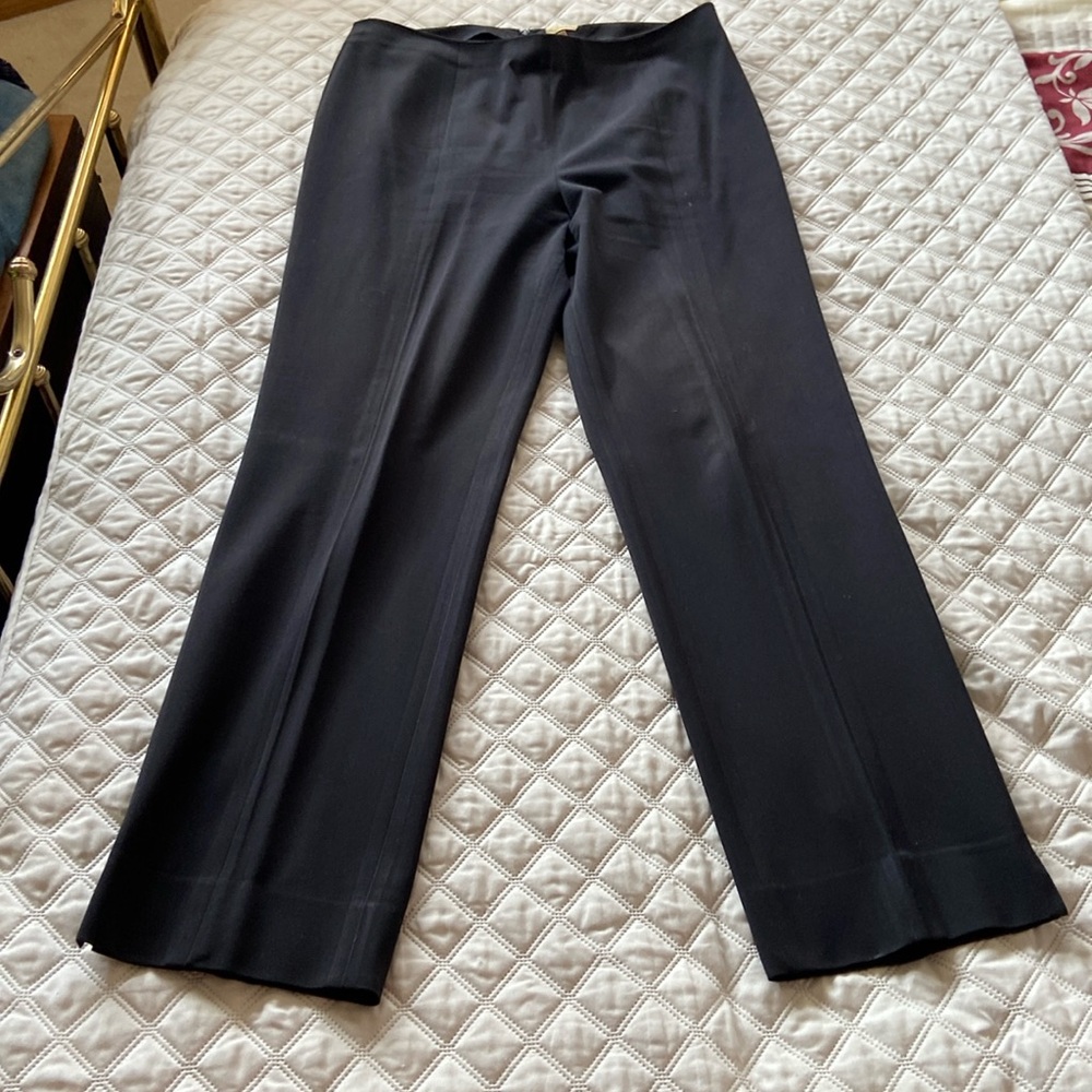 Like new Caslon black dress pants.